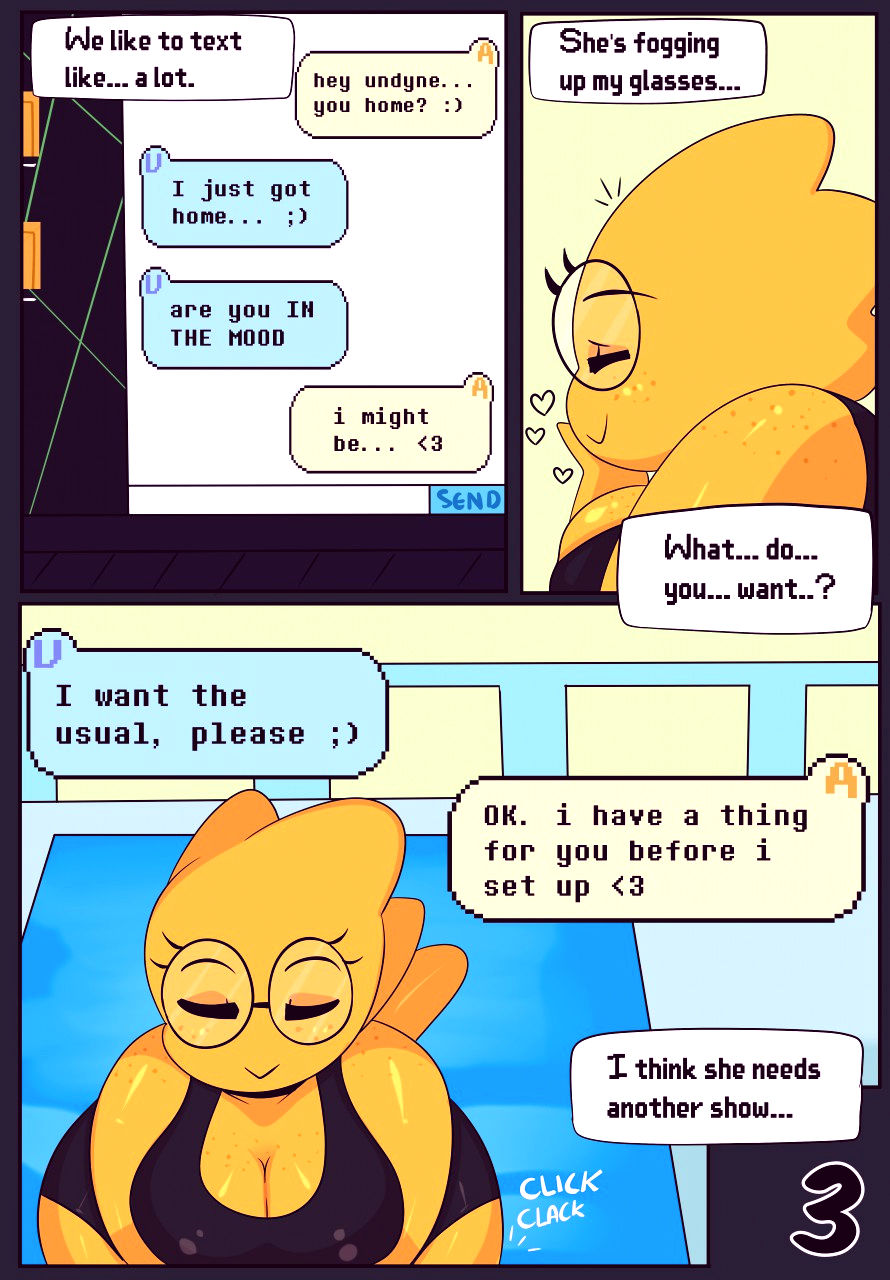 Short distance relationship porn comic picture 3