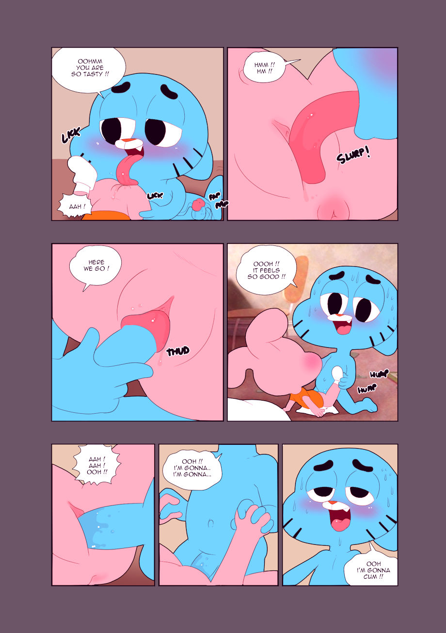 The diaper change porn comic picture 5