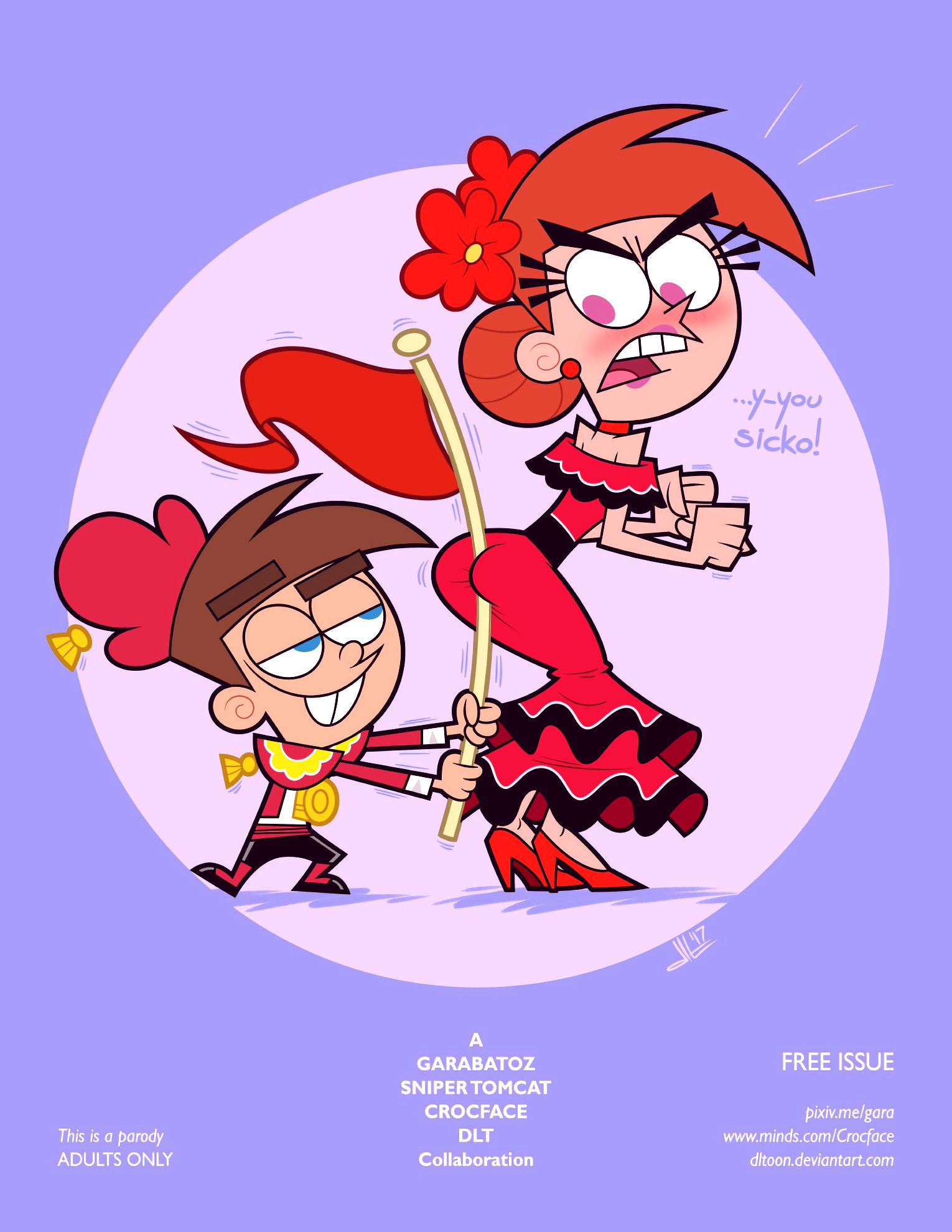 The love potion porn comic picture 23