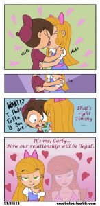 Timmys story porn comic picture 1