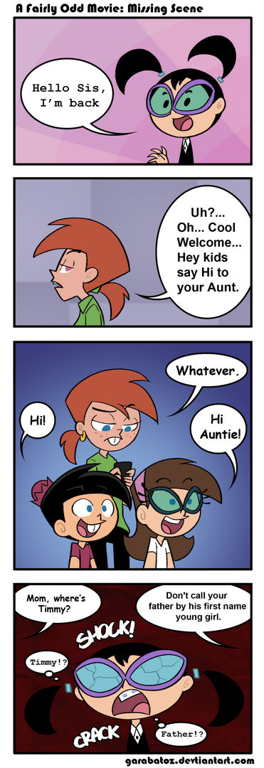 Timmys story porn comic picture 10