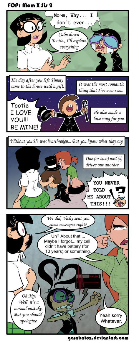 Timmys story porn comic picture 15