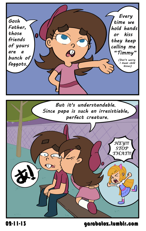 Timmys story porn comic picture 6