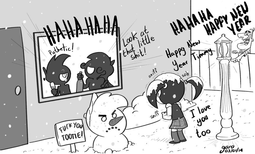 Timmys story porn comic picture 8