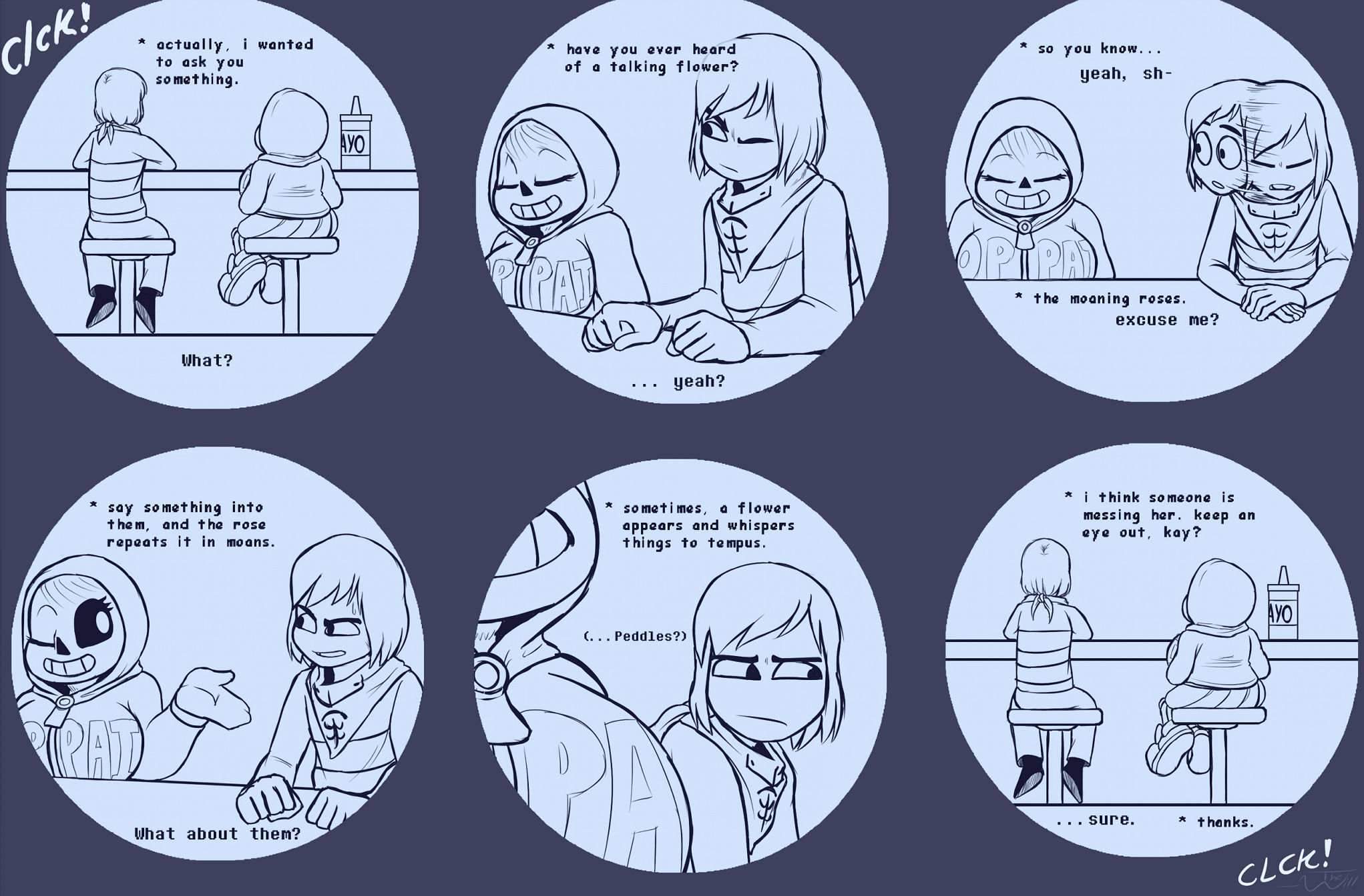 Underhertail monster girledition 2 porn comic picture 28