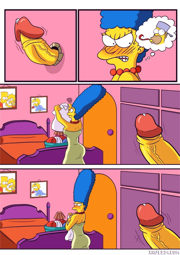 Valentine hole porn comic picture 12