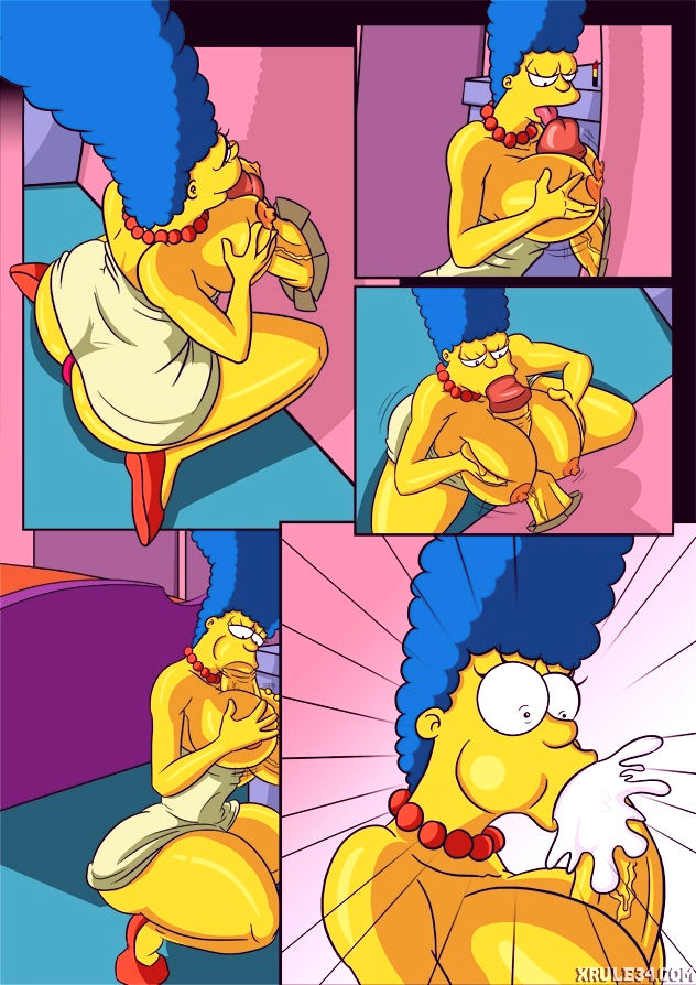 Valentine hole porn comic picture 15