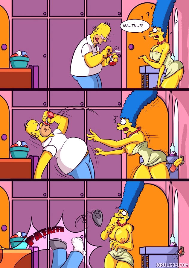 Valentine hole porn comic picture 7