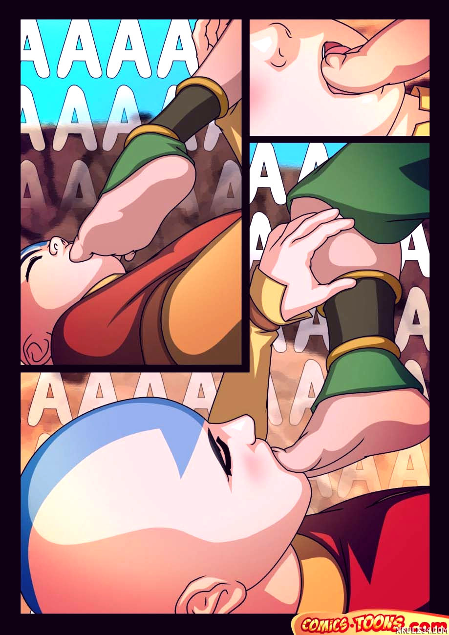 Magic rape 2 porn comic picture 2