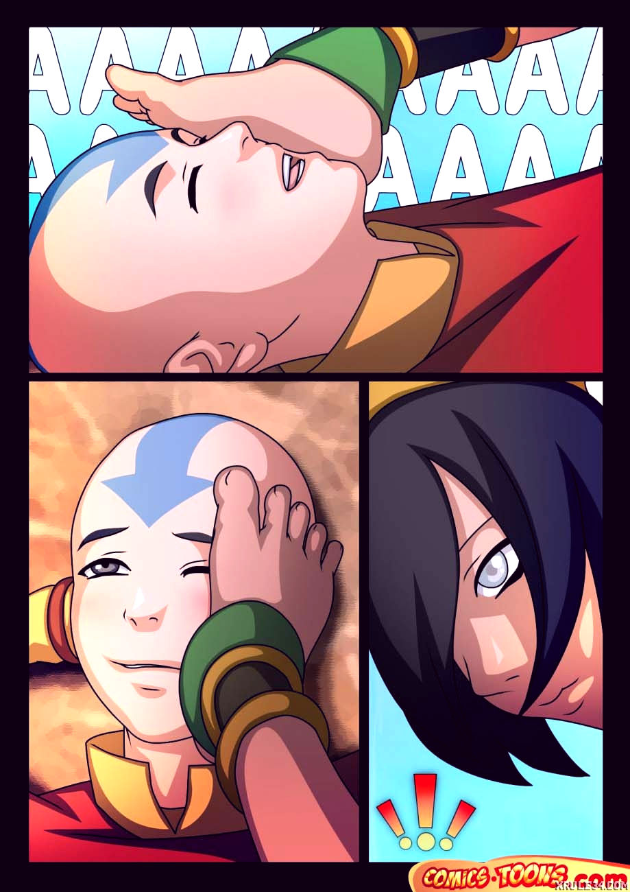 Magic rape 2 porn comic picture 6