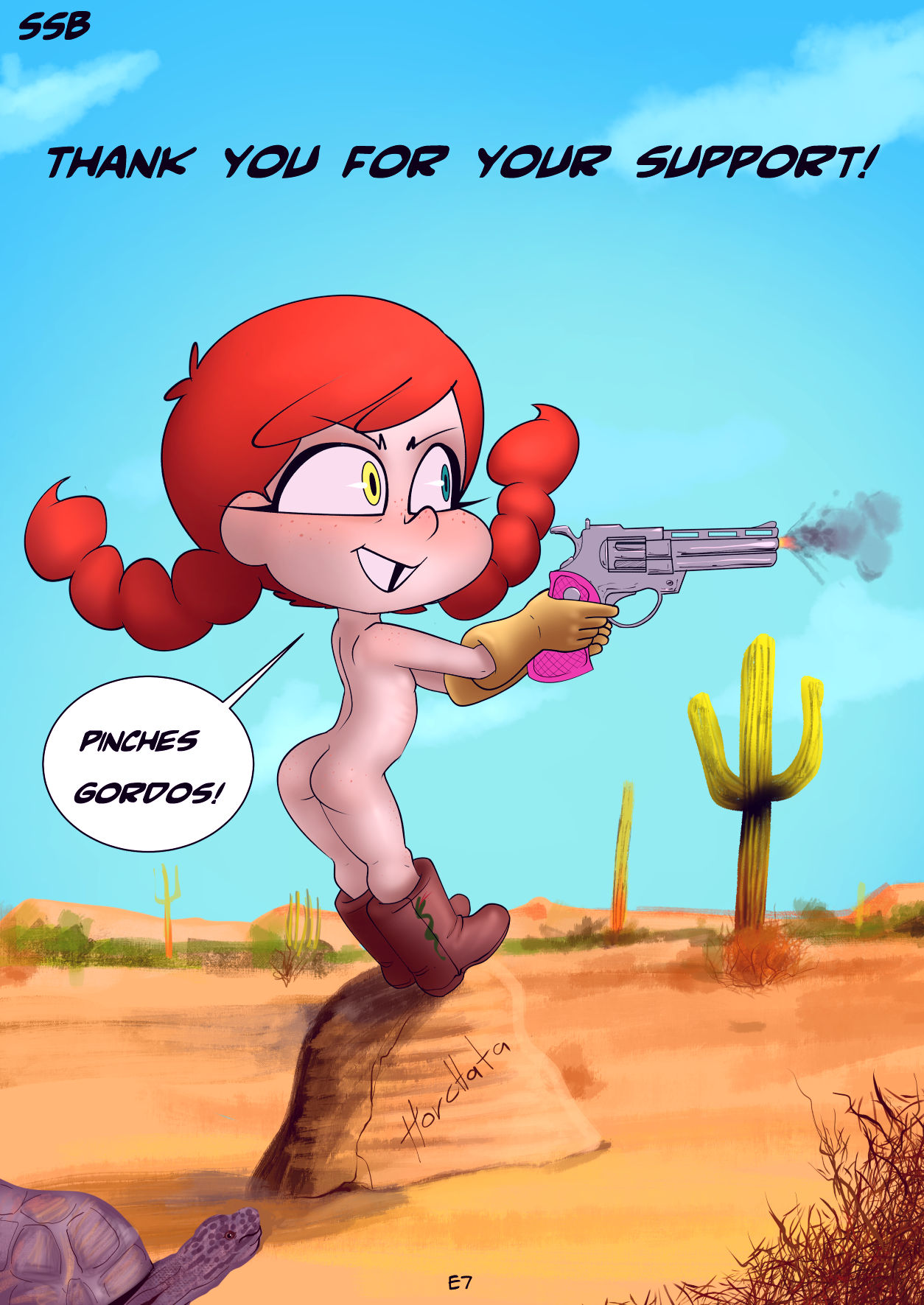 Spring is in the air porn comic picture 121