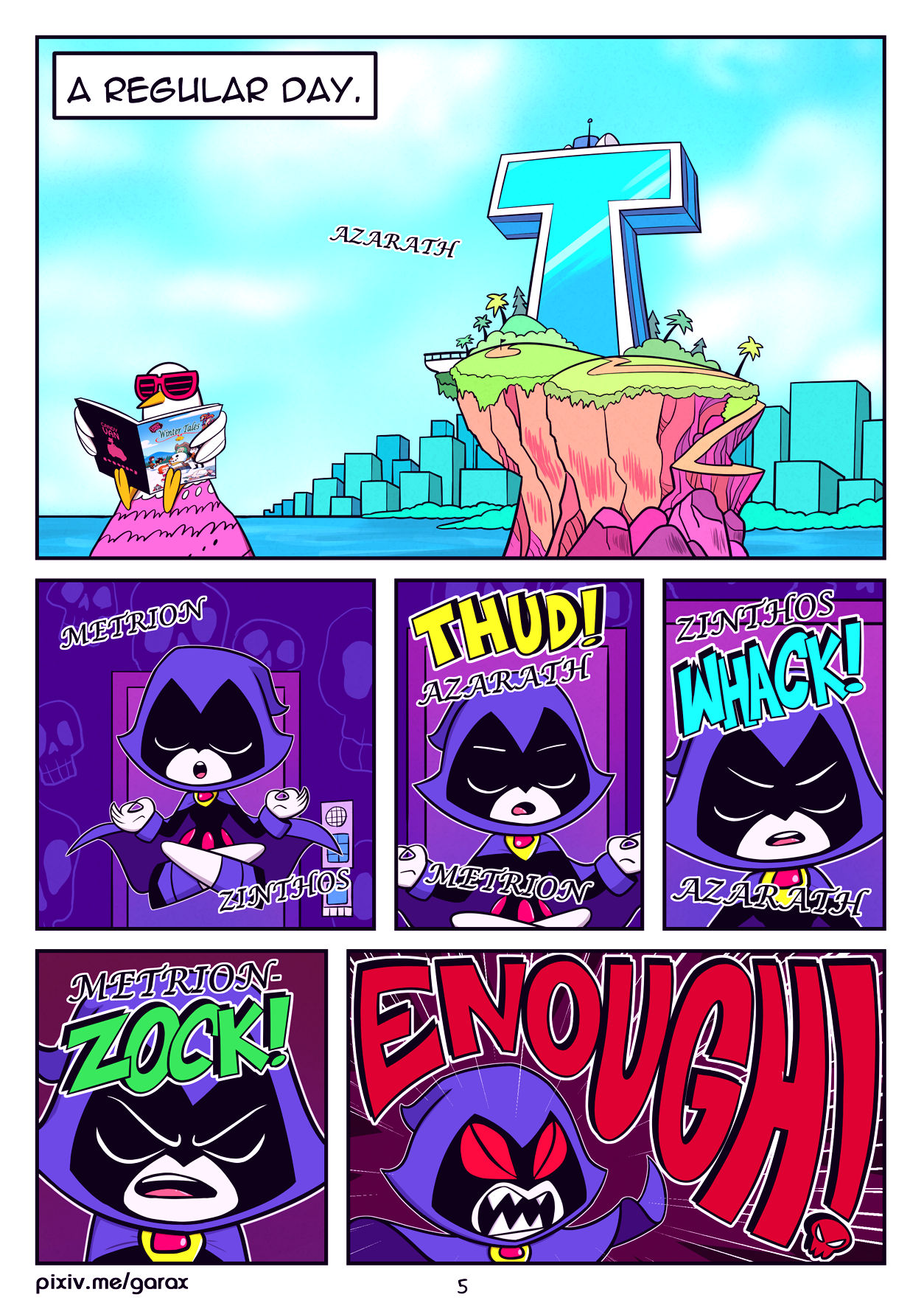 Spring is in the air porn comic picture 6