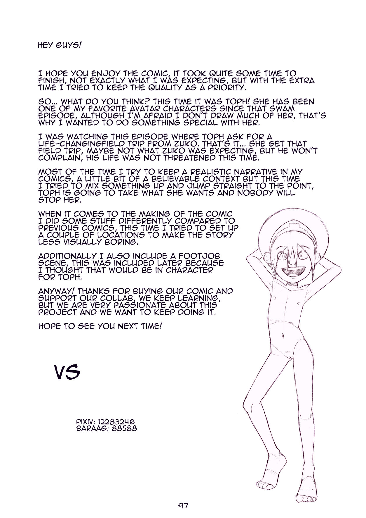 Spring is in the air porn comic picture 98