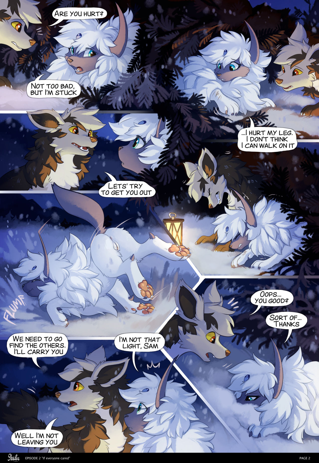 9tales hentai manga picture 24
