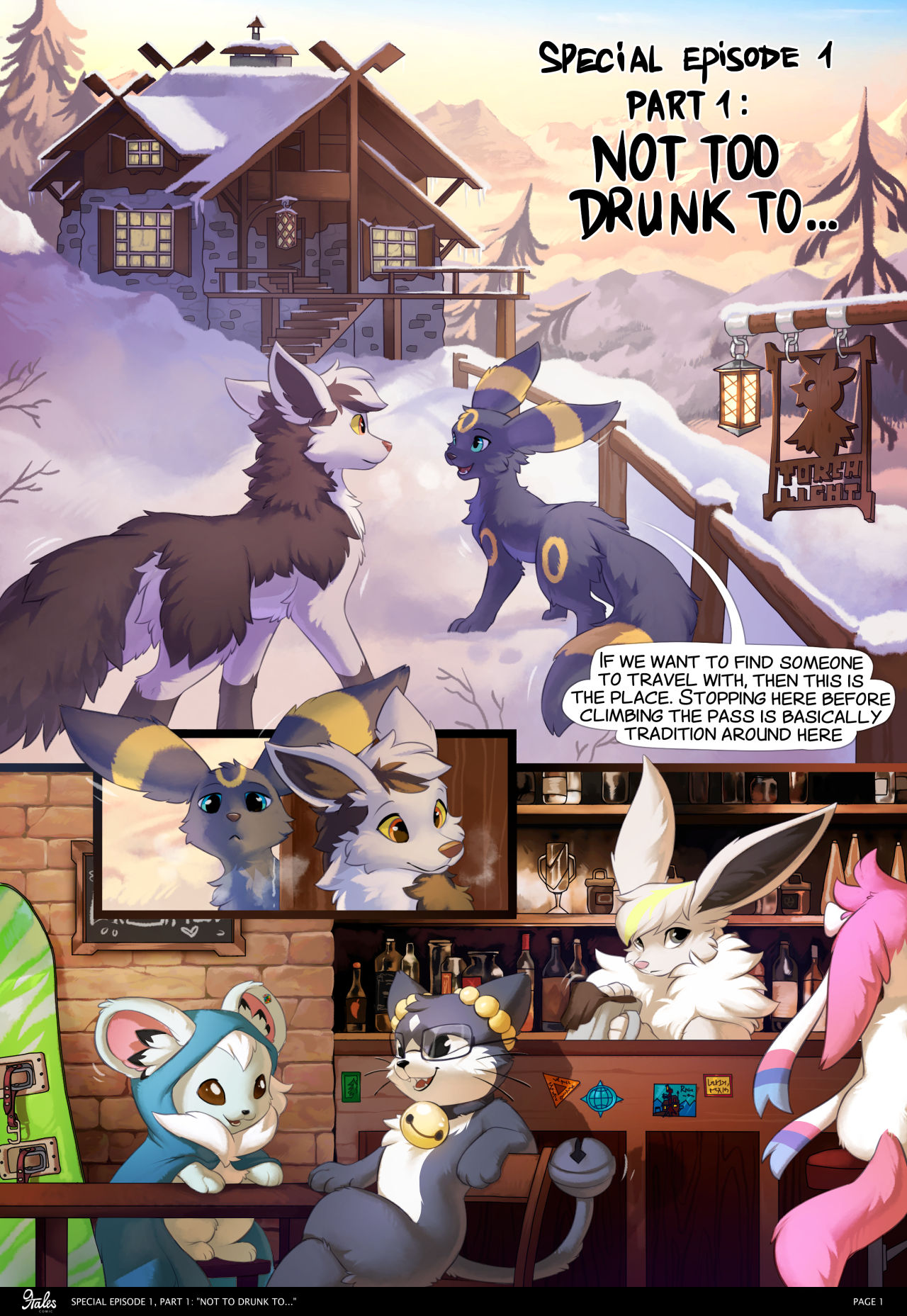 9tales hentai manga picture 50
