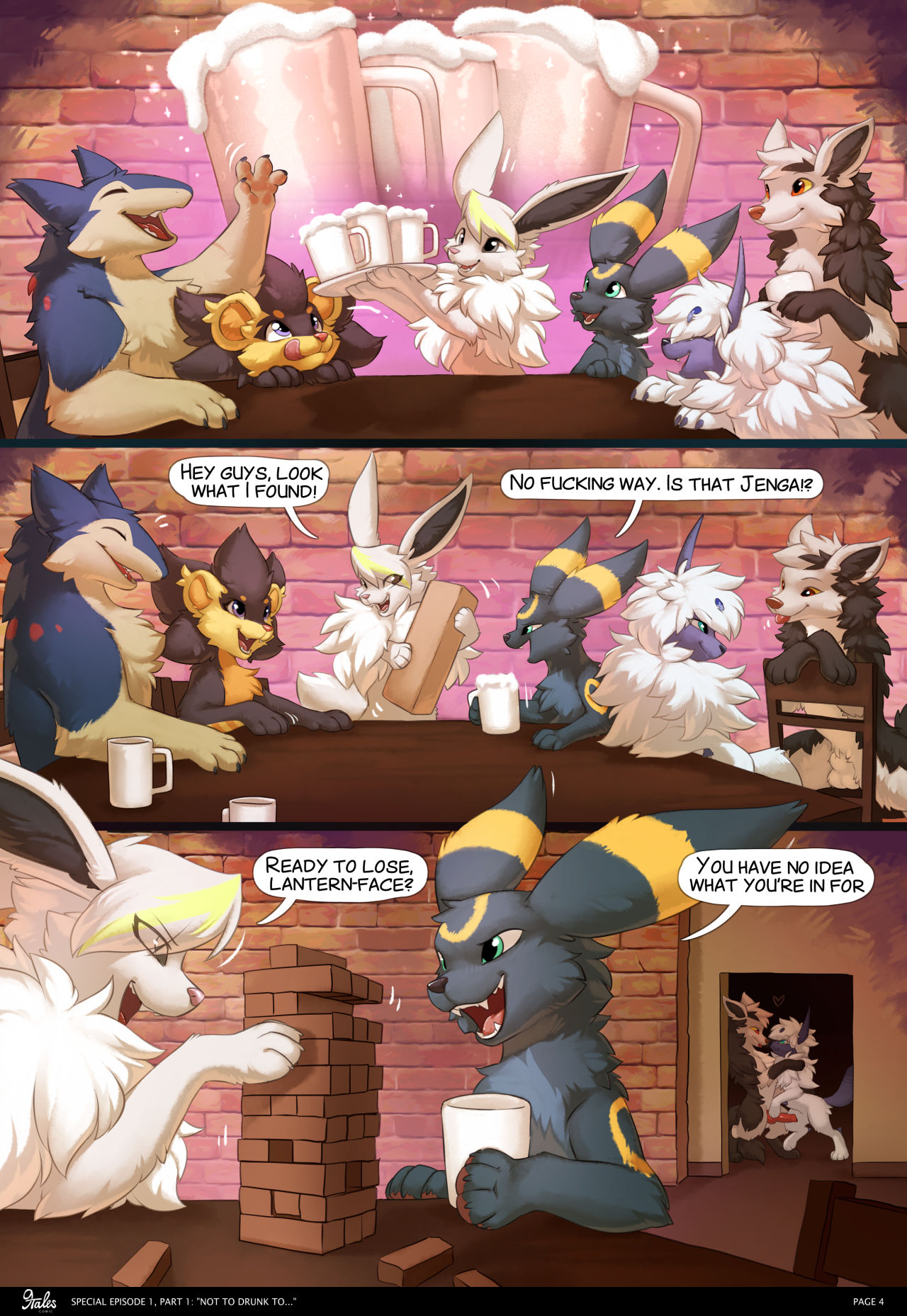 9tales hentai manga picture 53
