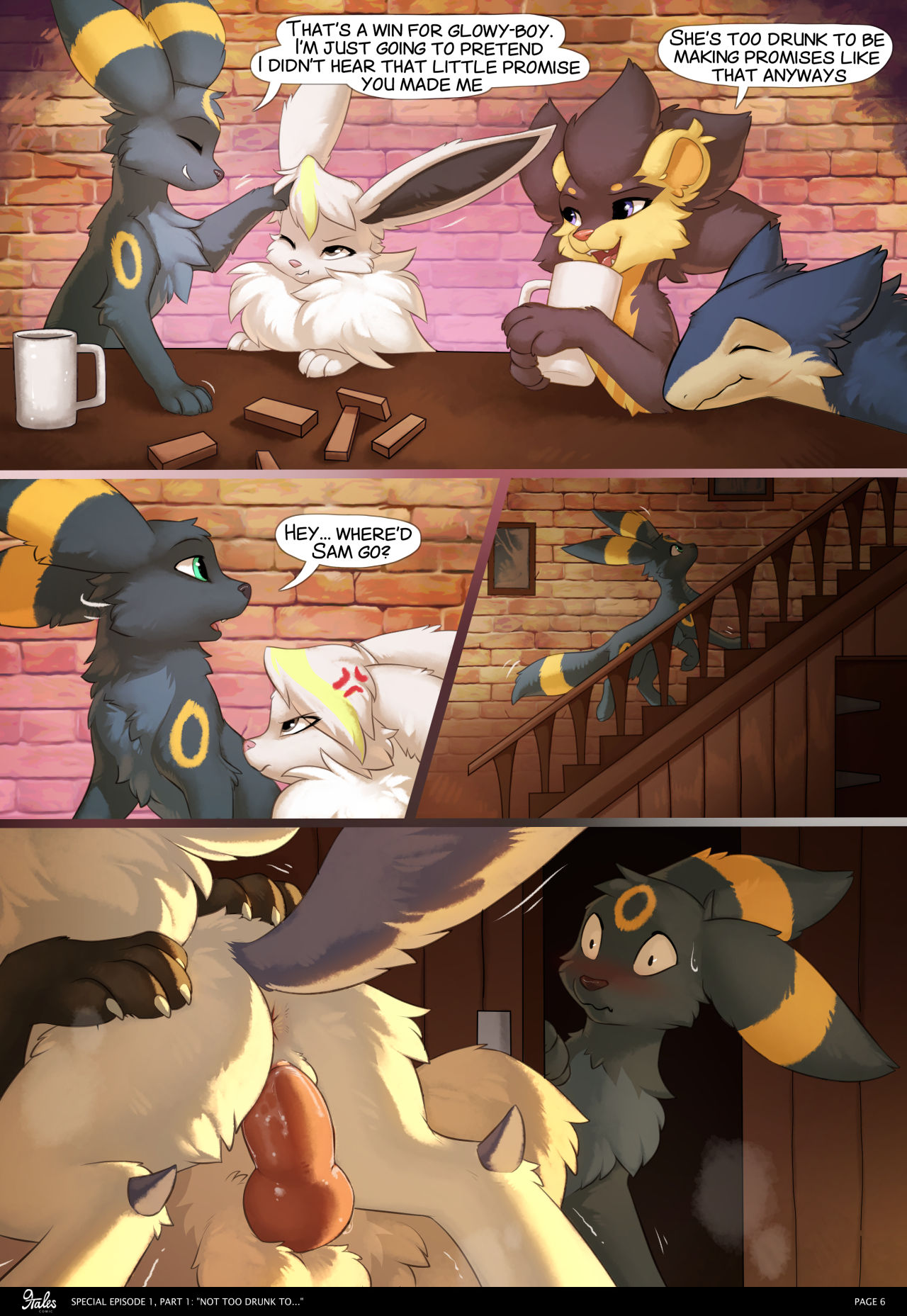 9tales hentai manga picture 55