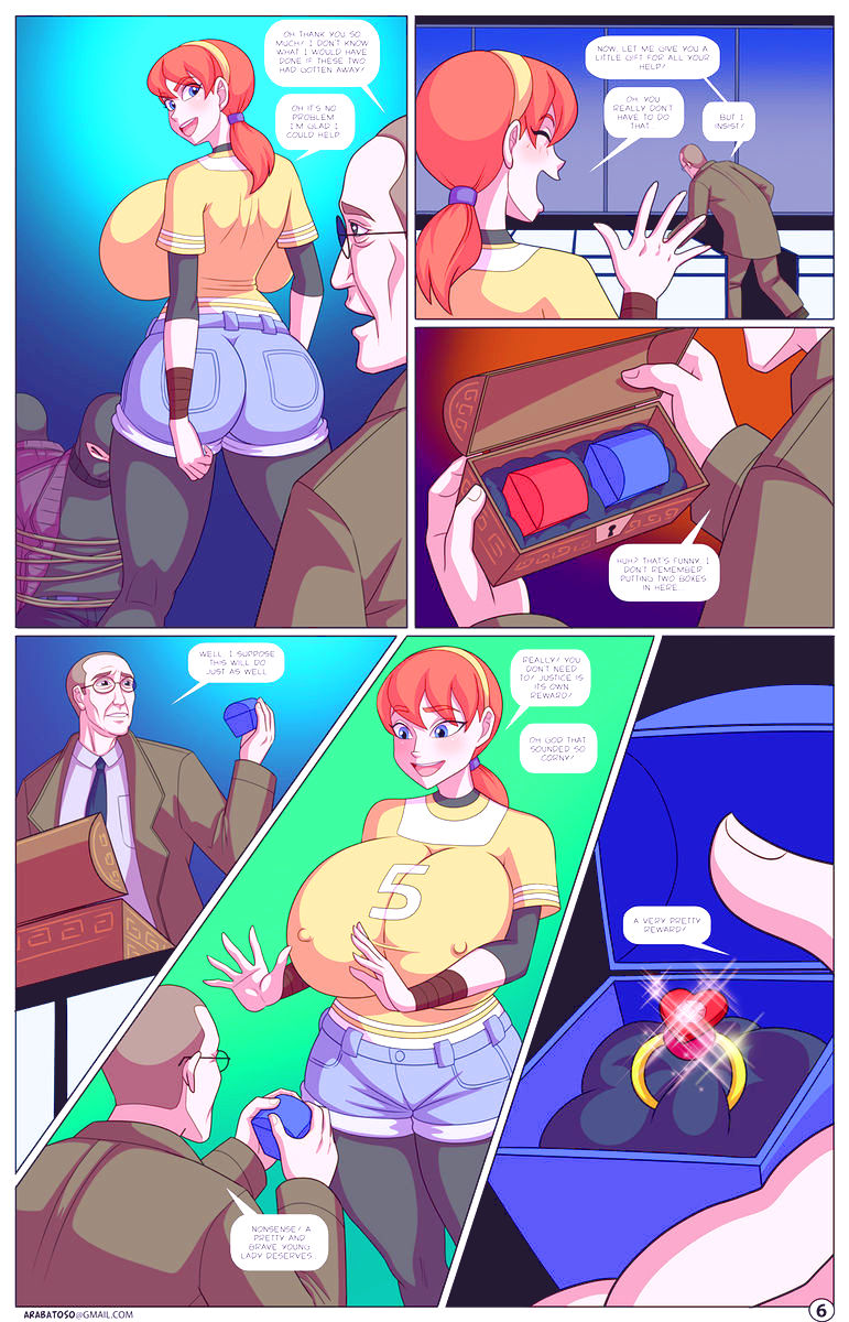 The multiverse hypno harem porn comic picture 22