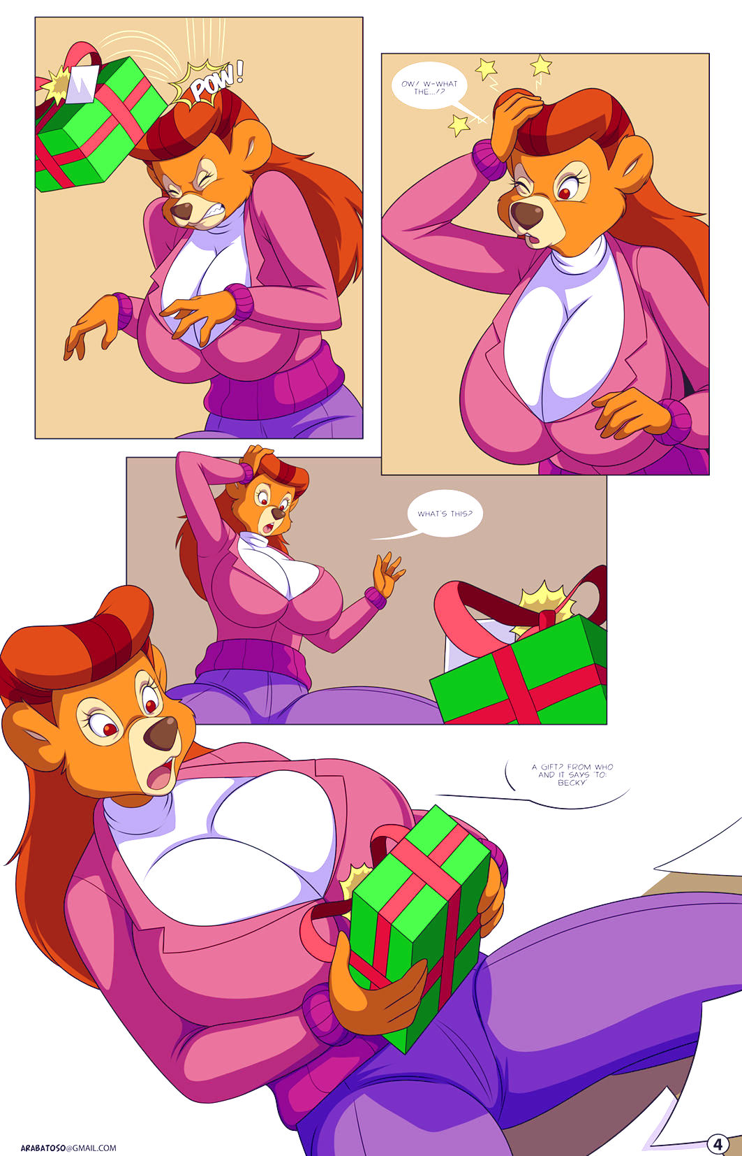 The multiverse hypno harem porn comic picture 5