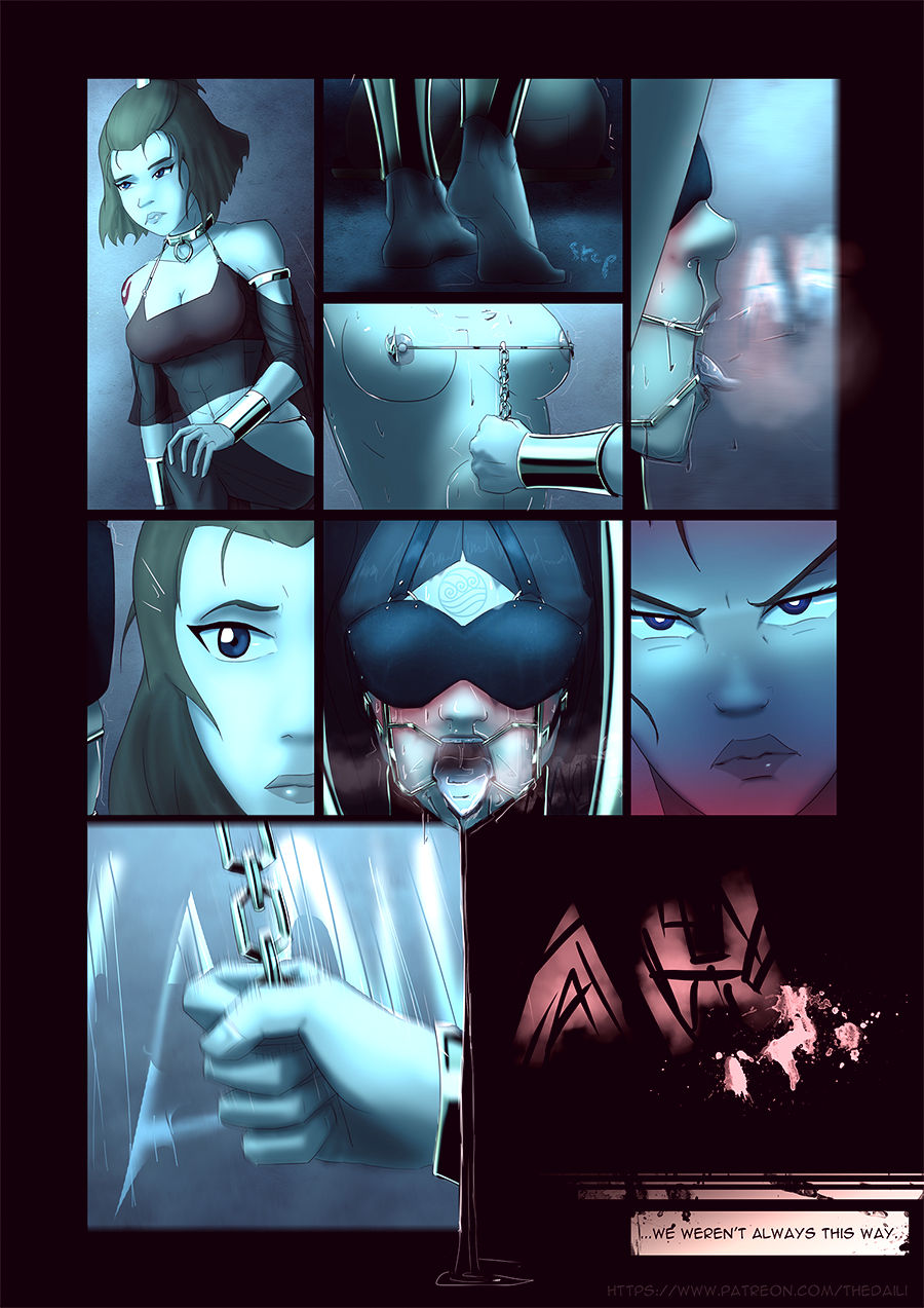 Volition porn comic picture 10