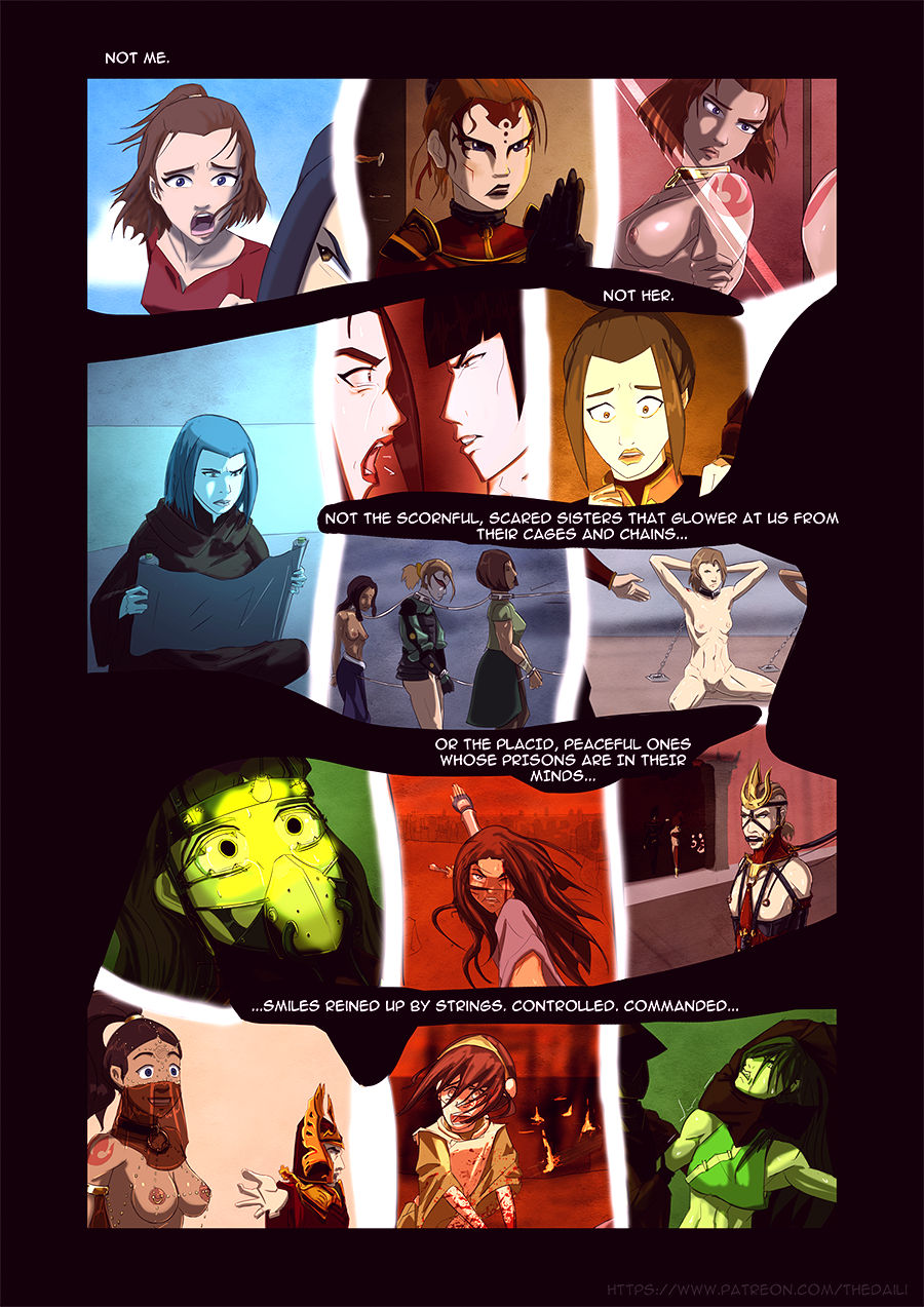 Volition porn comic picture 11
