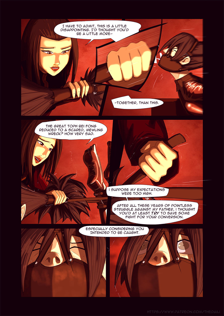 Volition porn comic picture 13