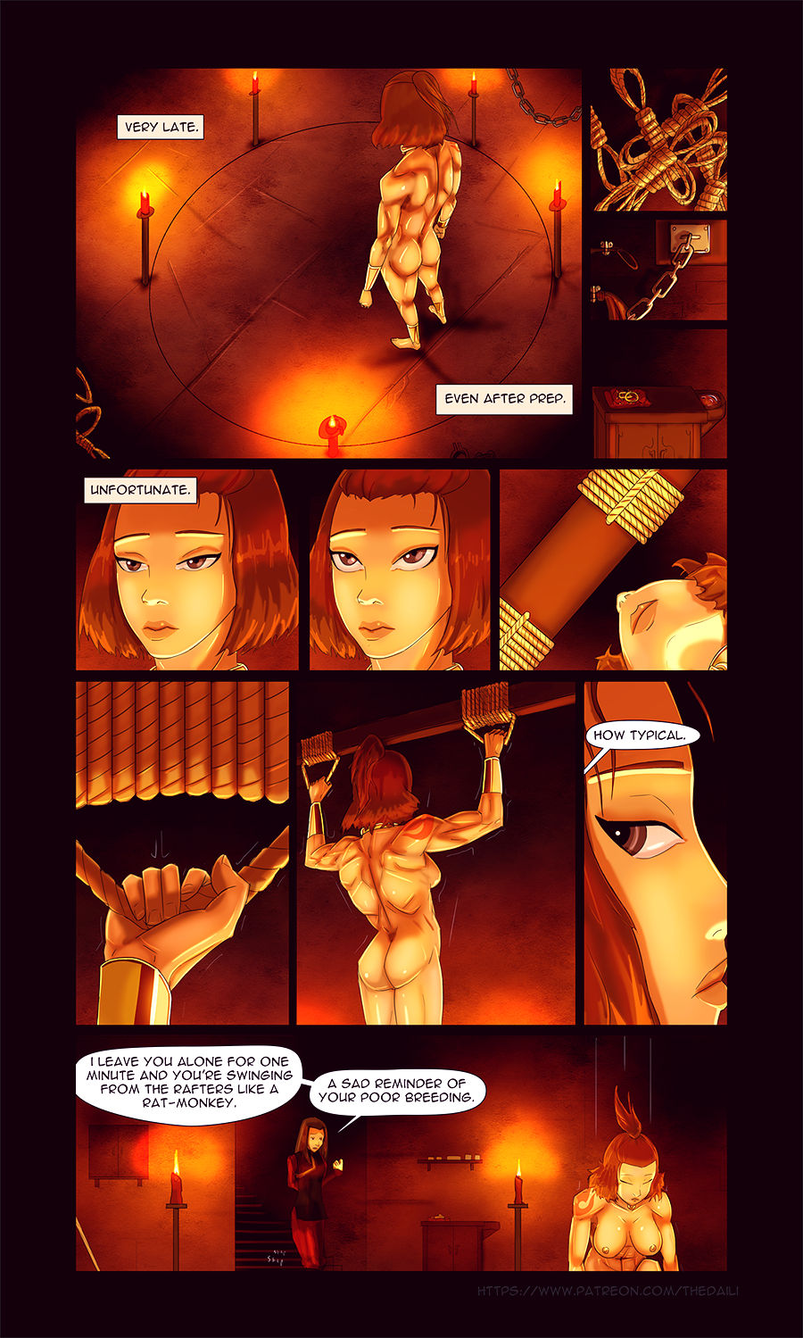 Volition porn comic picture 18