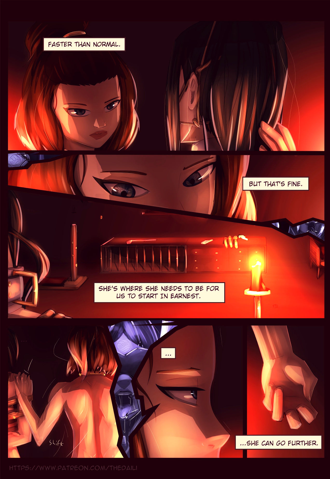 Volition porn comic picture 33