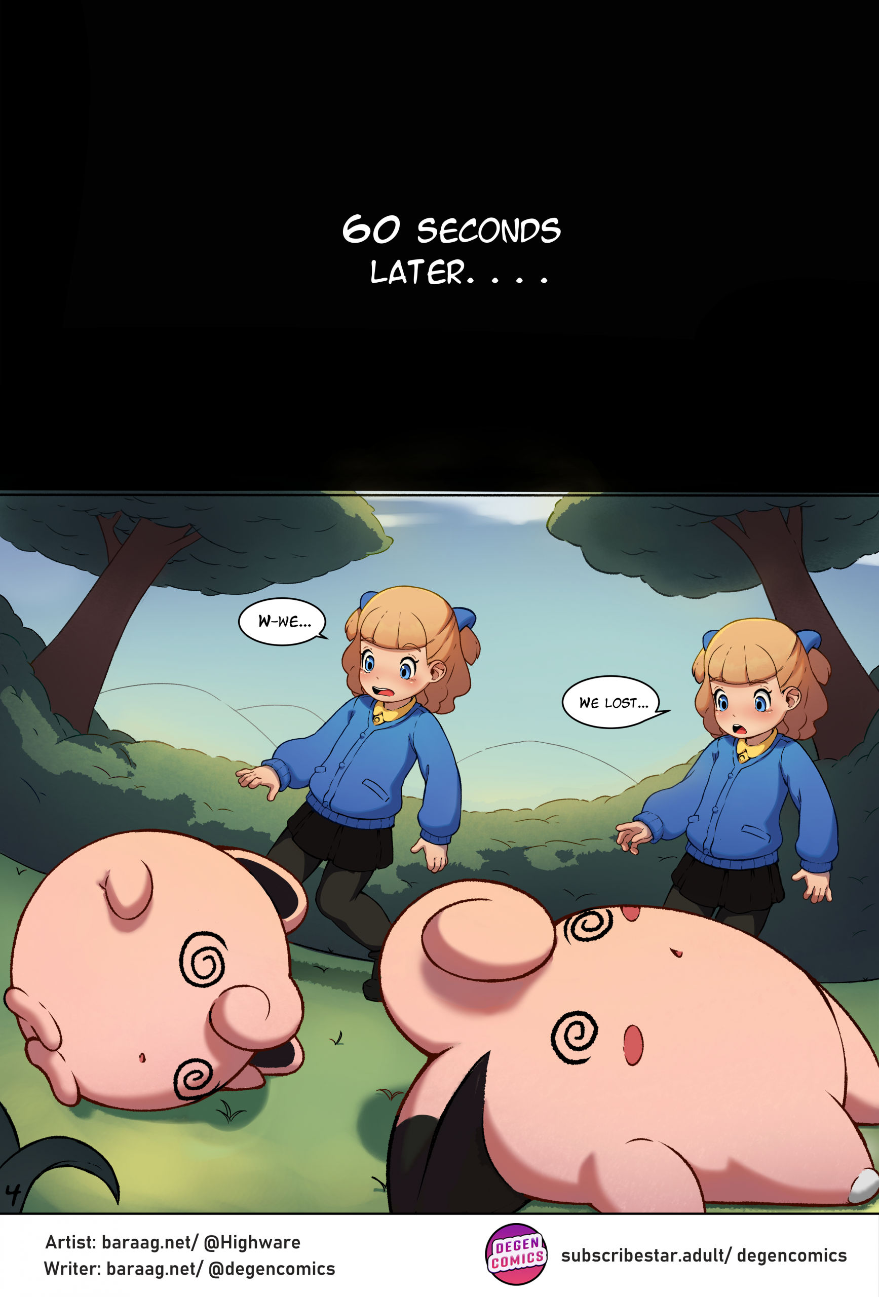 Spoils of victory hentai manga picture 5