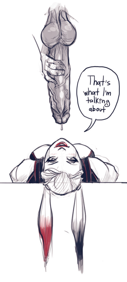 Harley quinn superslut porn comic picture 13