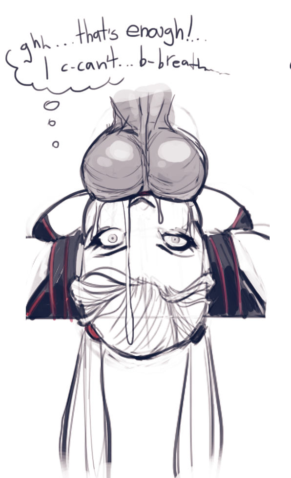 Harley quinn superslut porn comic picture 16