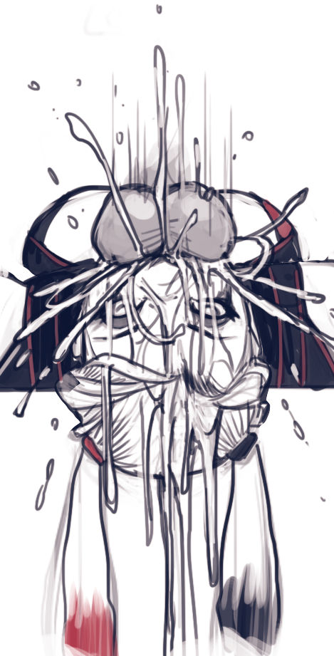 Harley quinn superslut porn comic picture 26