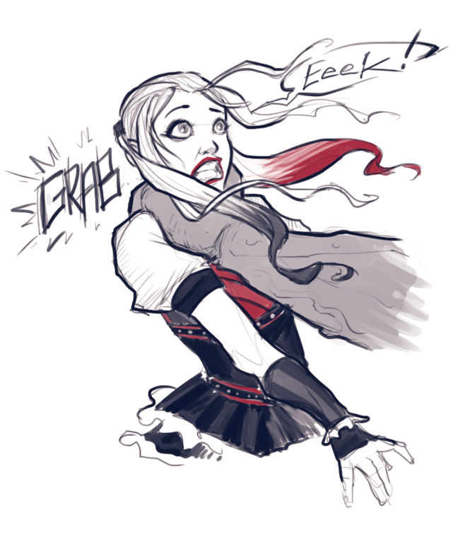 Harley quinn superslut porn comic picture 41