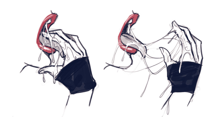 Harley quinn superslut porn comic picture 65