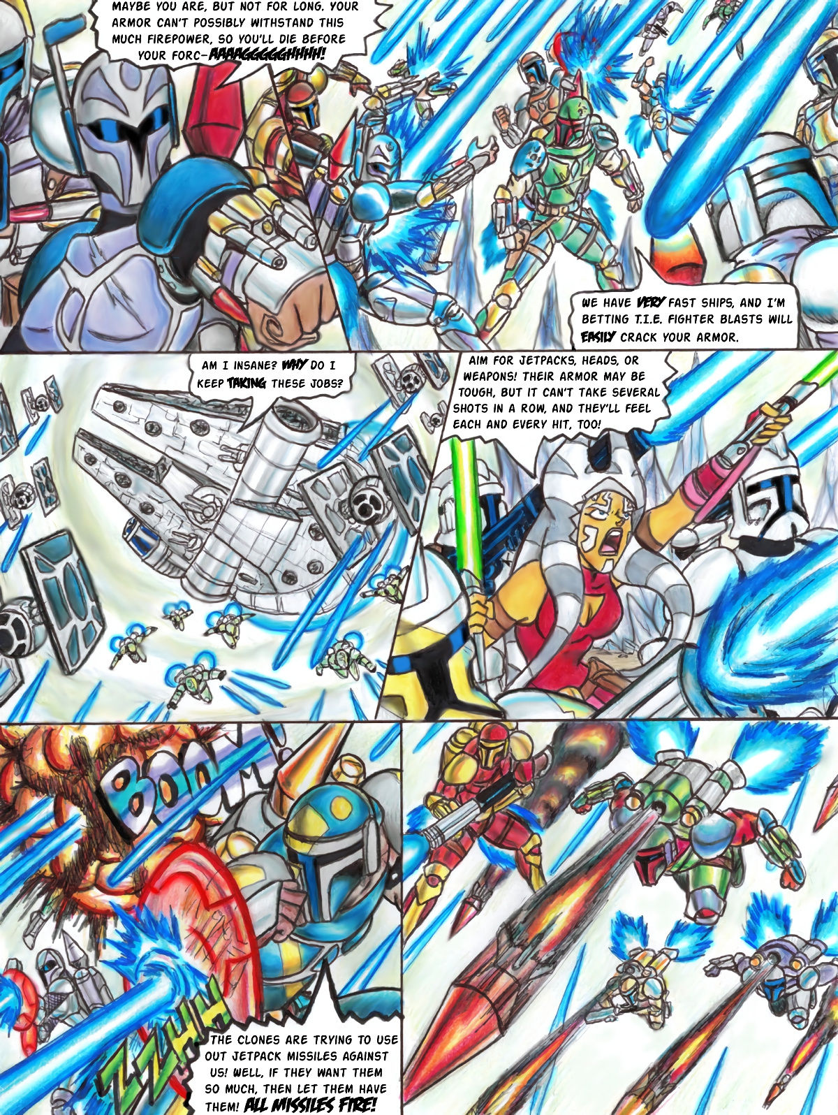 Going against destiny porn comic picture 49