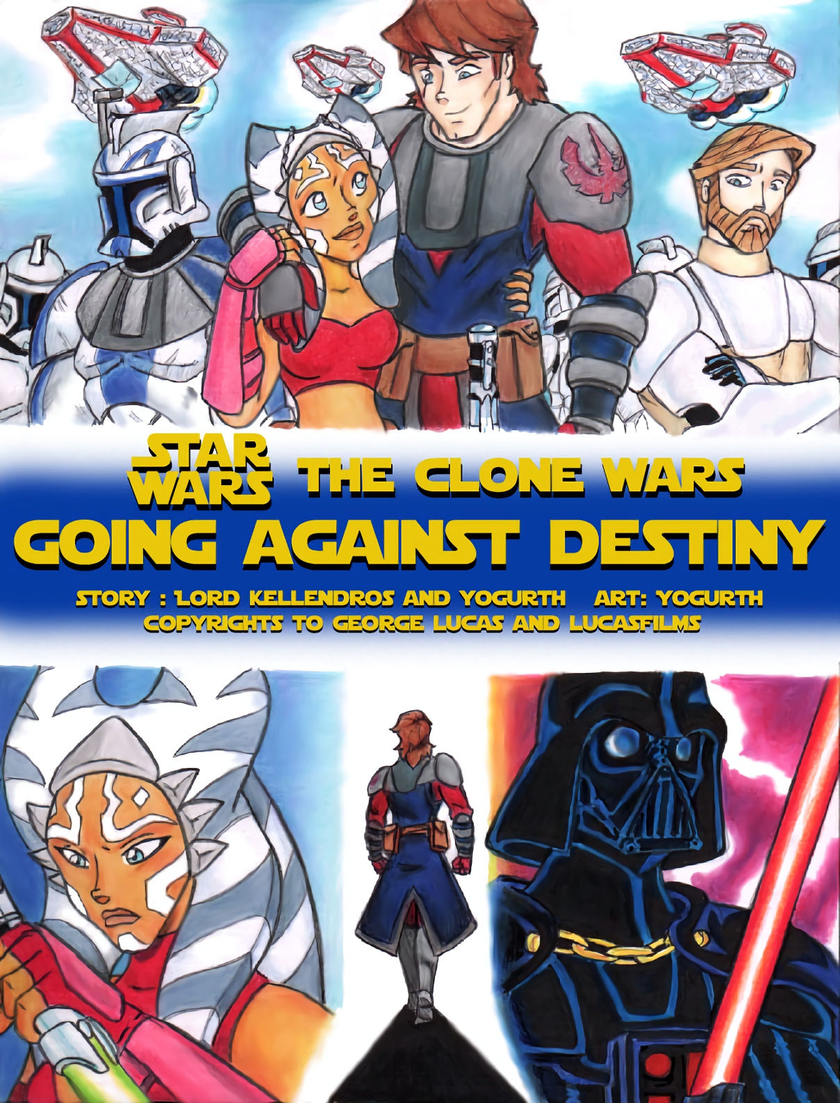 Going against destiny porn comic picture 7