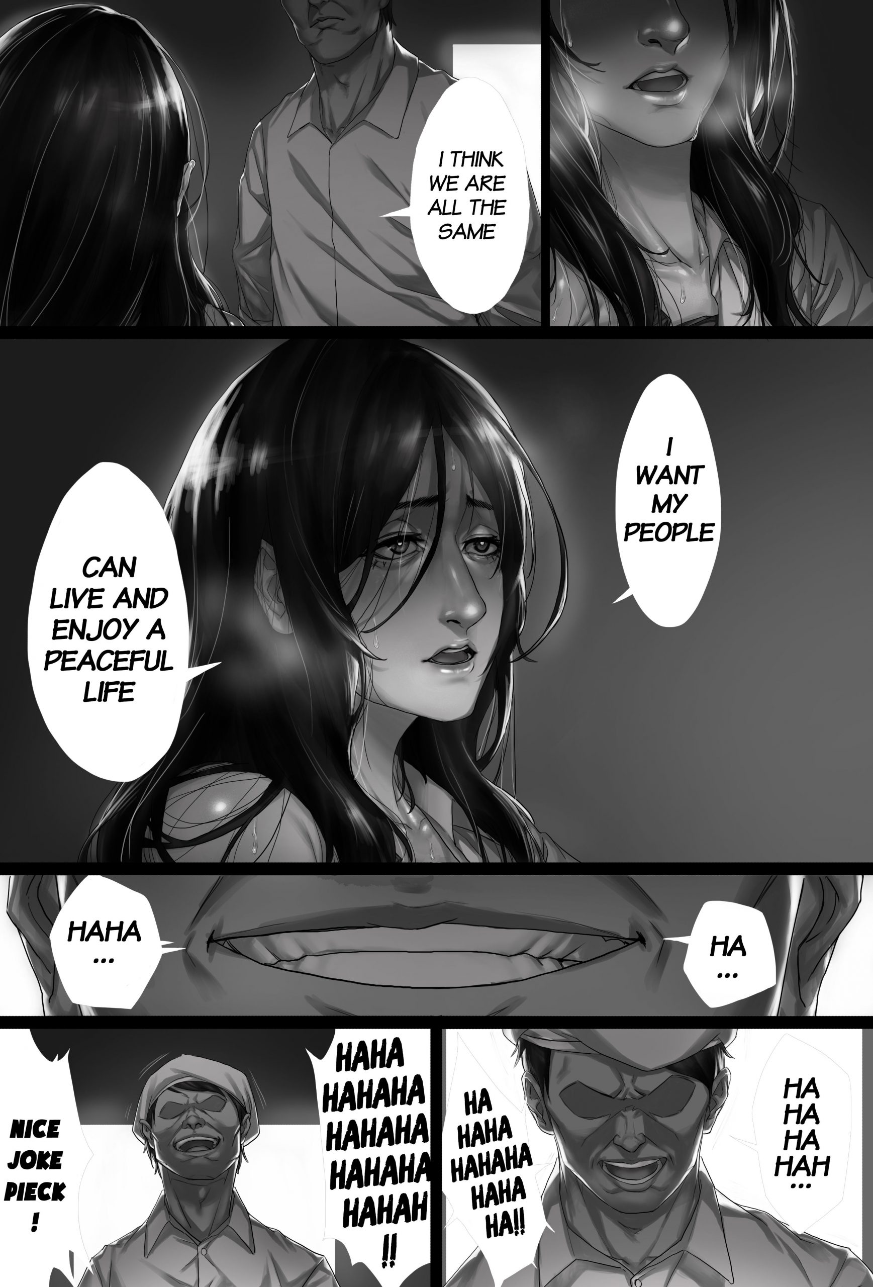 Sharai my war hentai manga picture 10