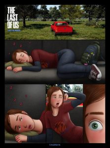 A better world porn comic picture 1