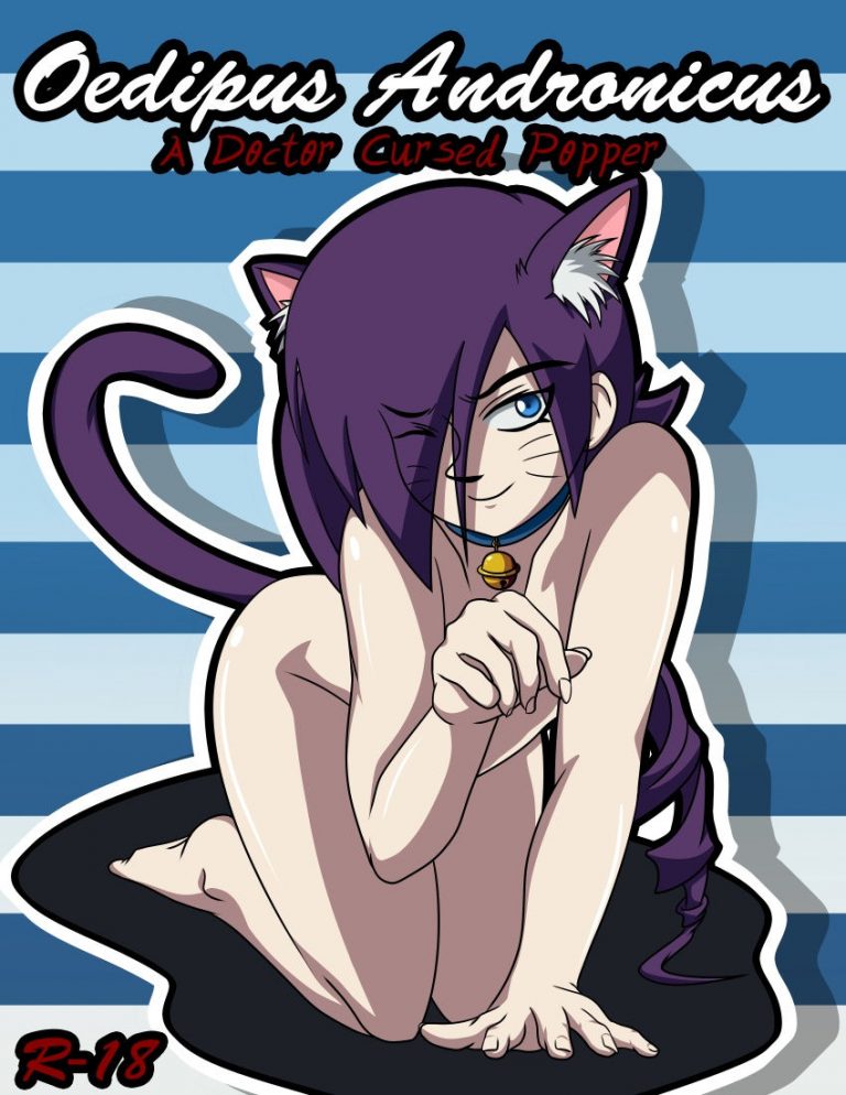 A doctor curced popper porn comic picture 1