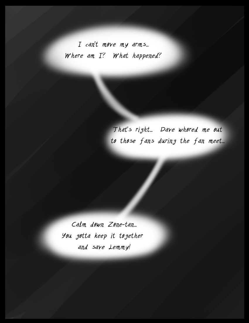 A doctor curced popper porn comic picture 12