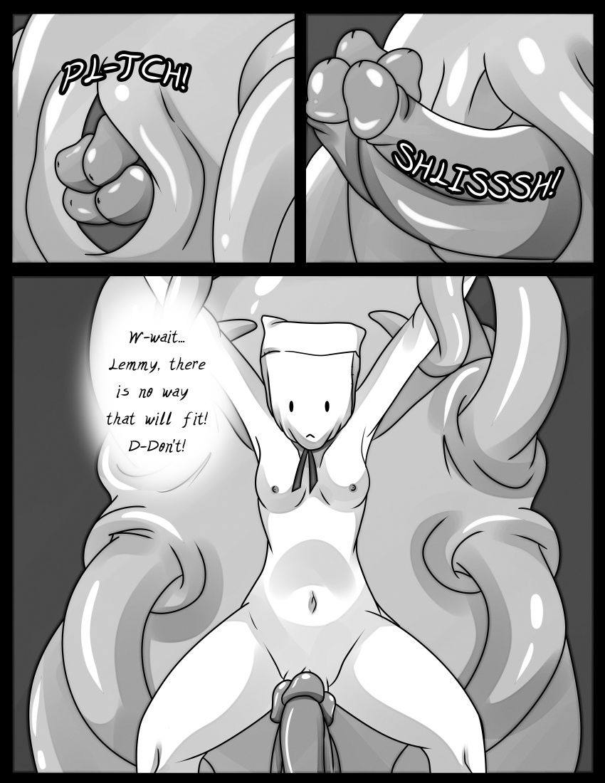 A doctor curced popper porn comic picture 31