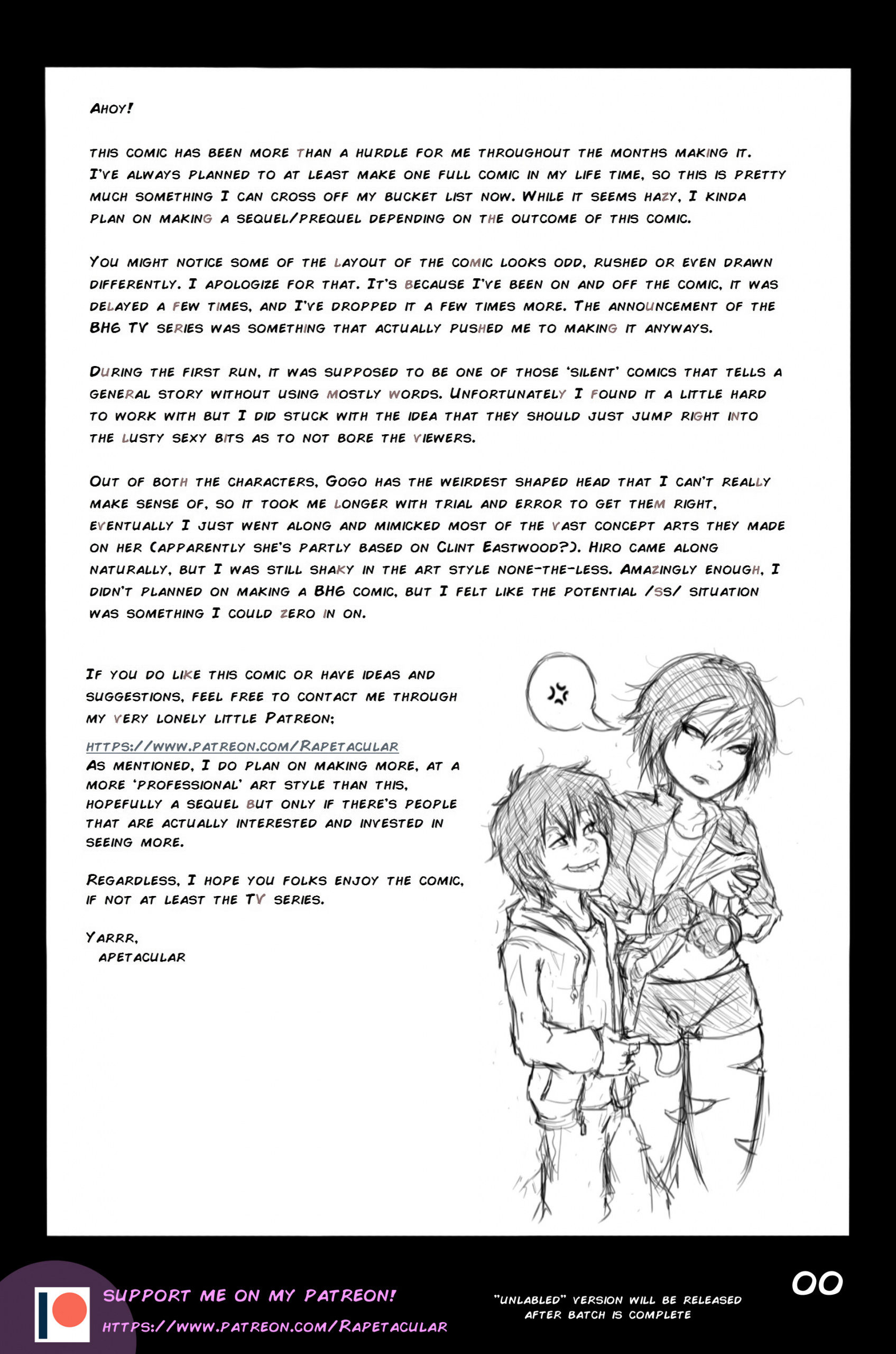 Big hiro 6 porn comic picture 002