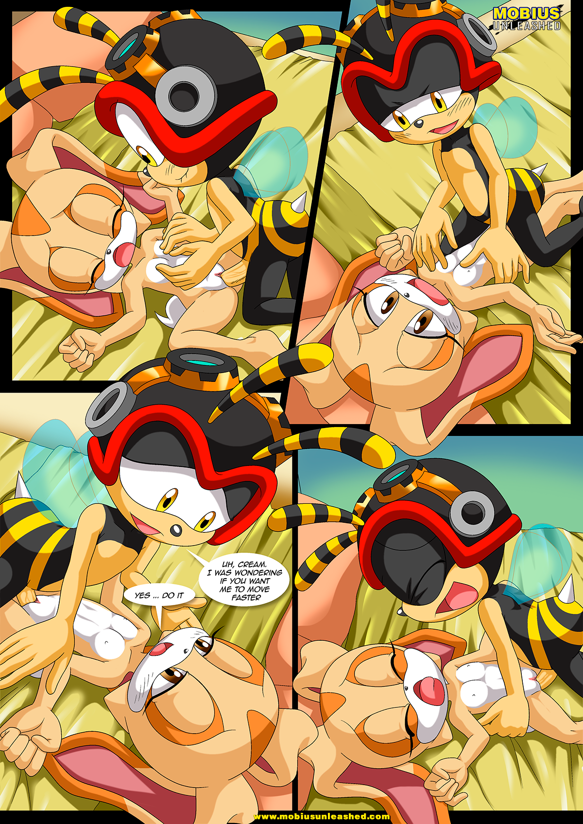 A new play porn comic picture 12