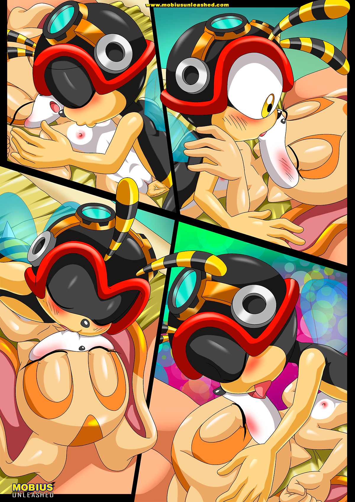 A new play porn comic picture 13