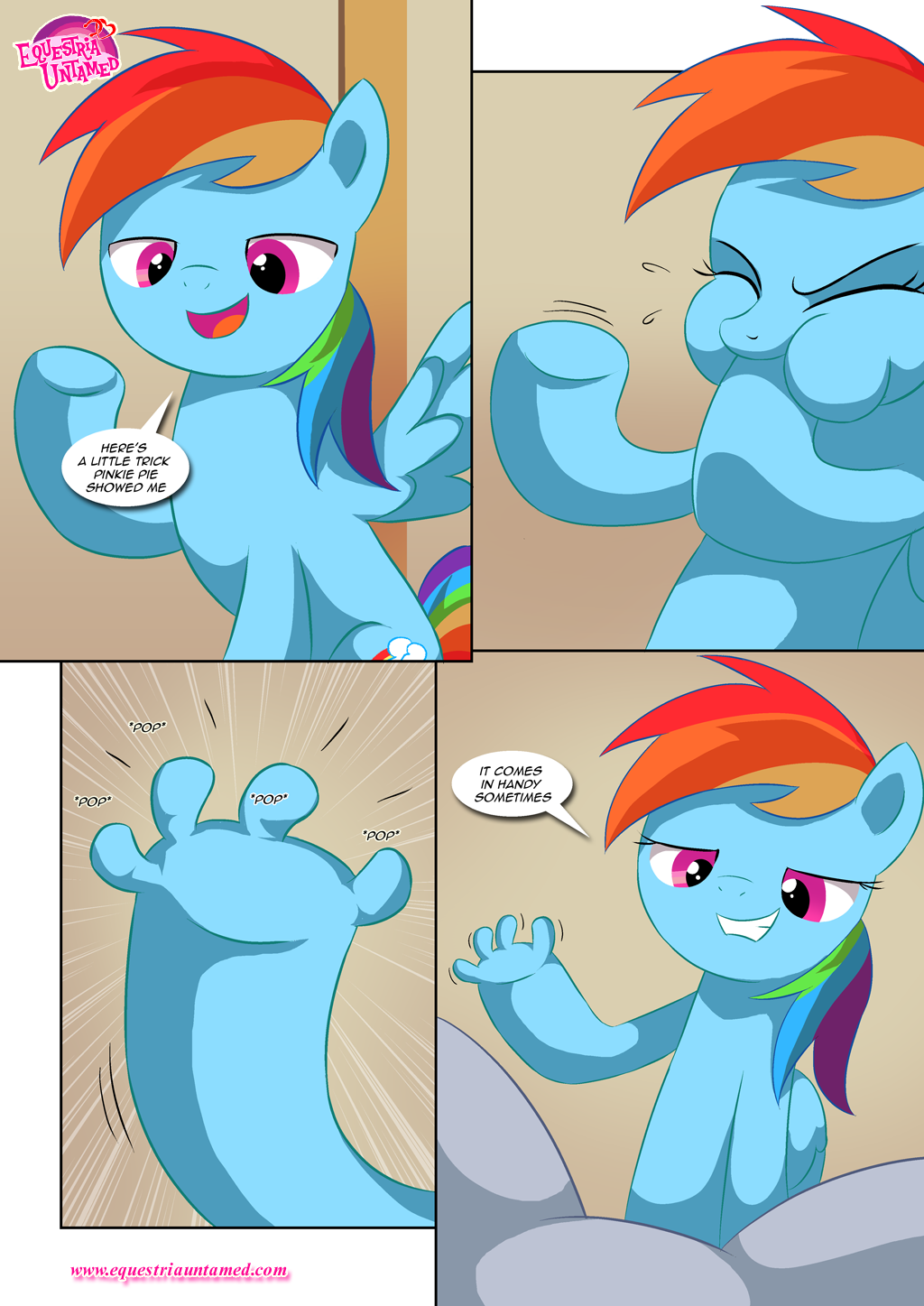 A Taste of Grеy porn comic picture 12