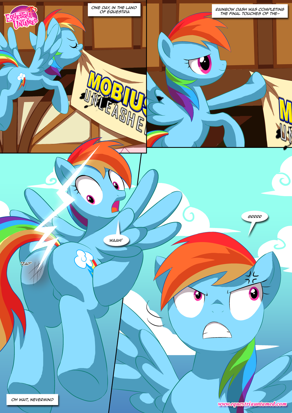 A Taste of Grеy porn comic picture 2