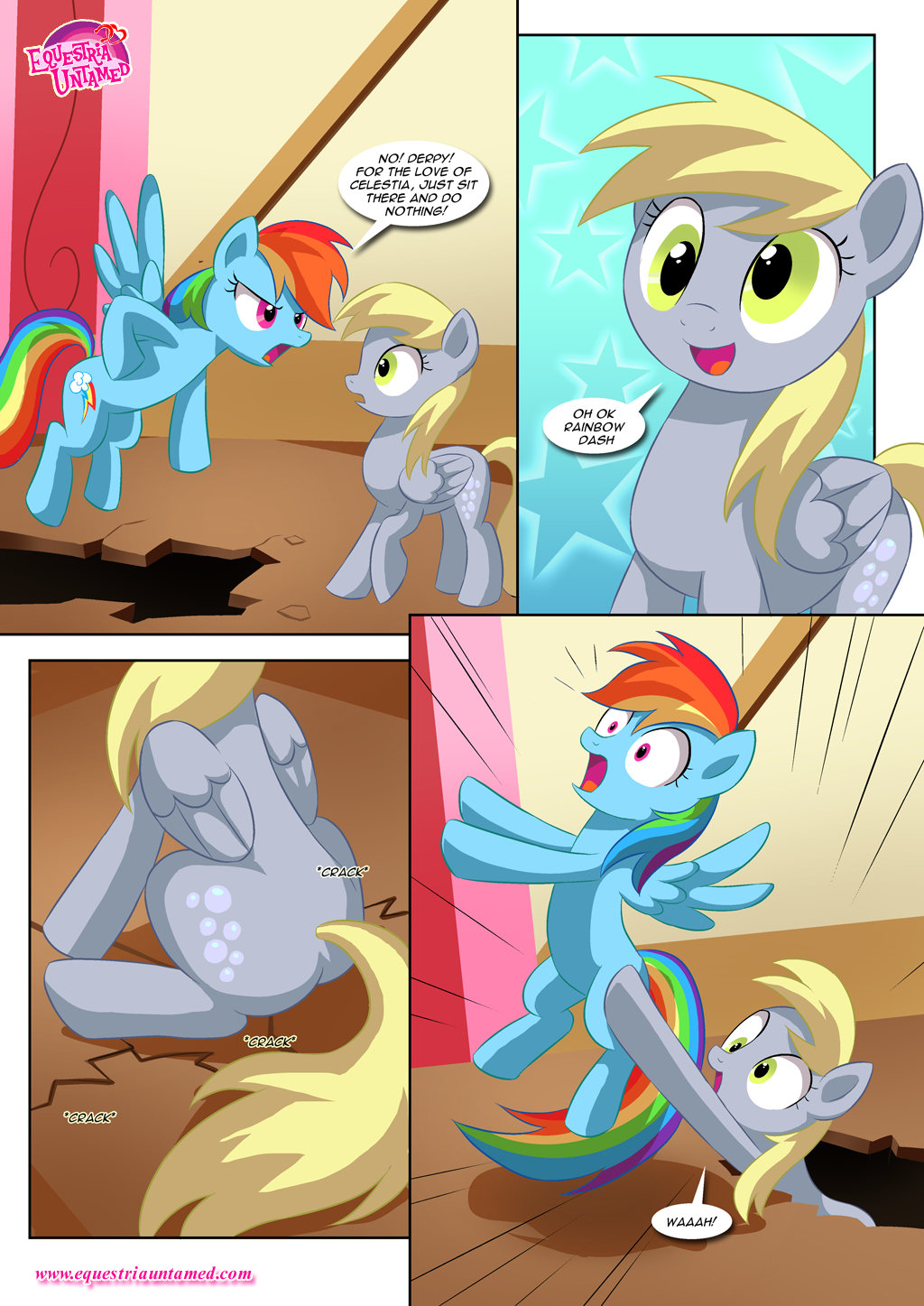 A Taste of Grеy porn comic picture 5