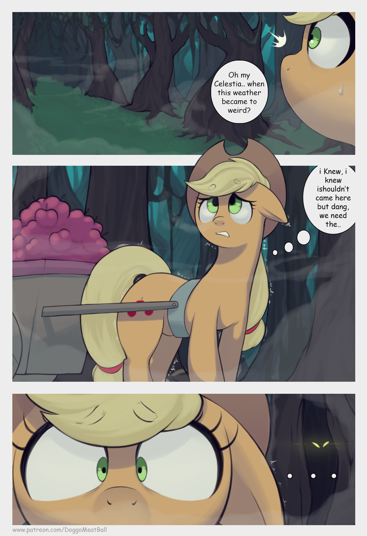 An order more porn comic picture 2