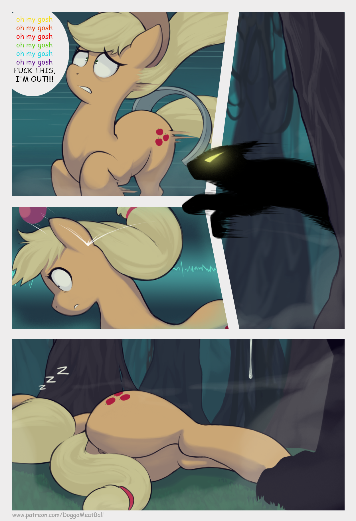 An order more porn comic picture 3