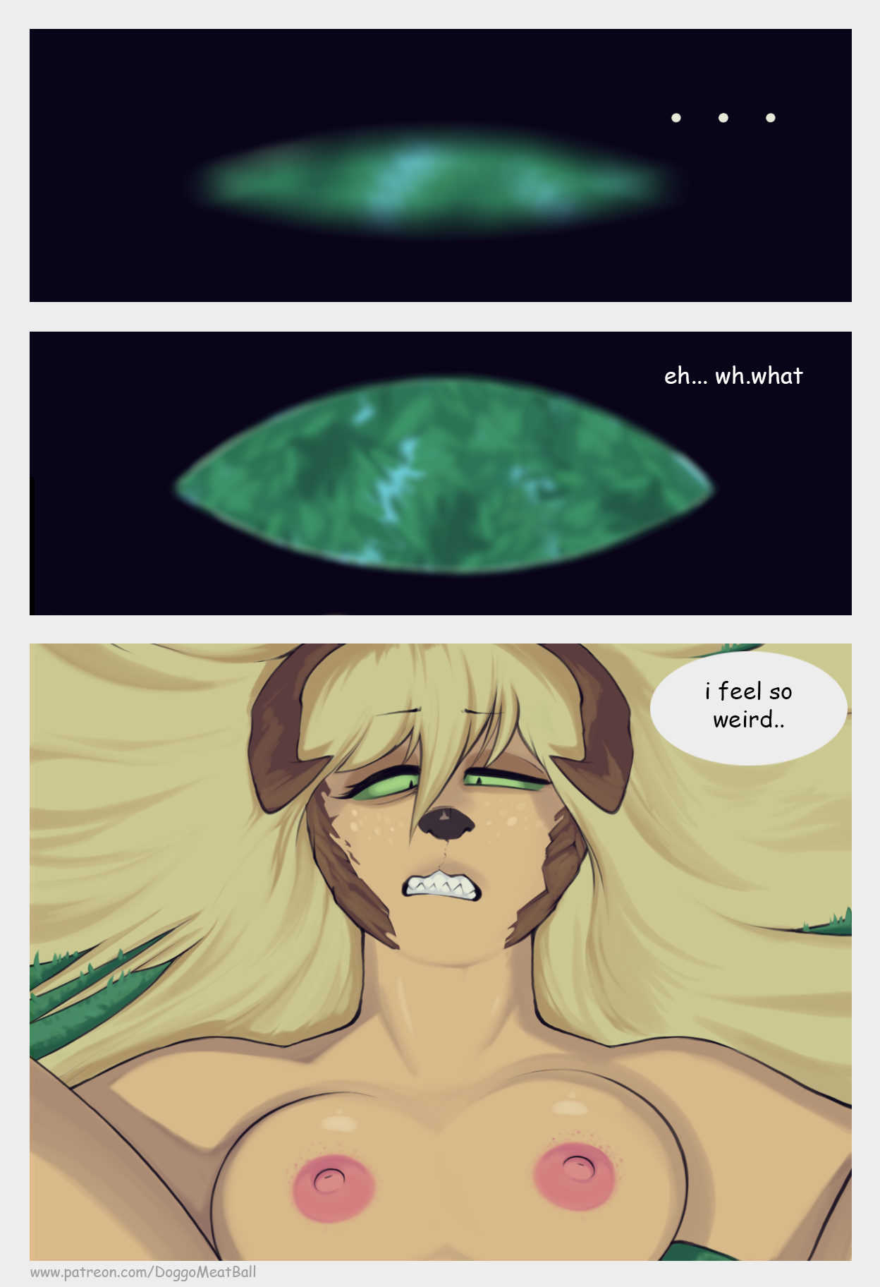 An order more porn comic picture 4